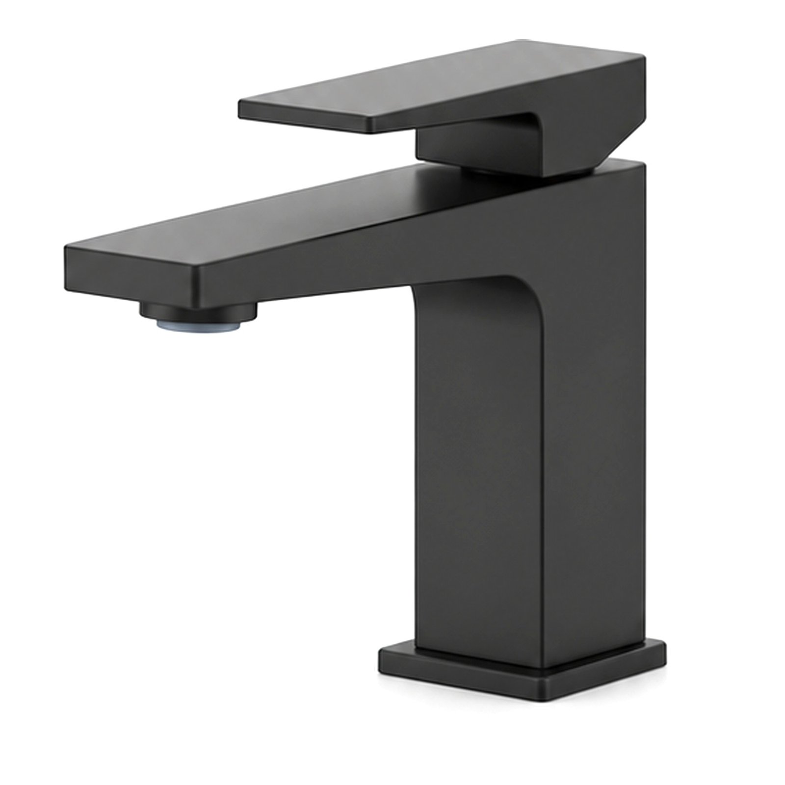 HESANIT Infinity Single Lever Basin Mixer with Pop-up Waste (8001)