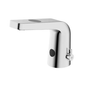 HESANIT E-Sensor Faucet for Washbasin (8001 E)