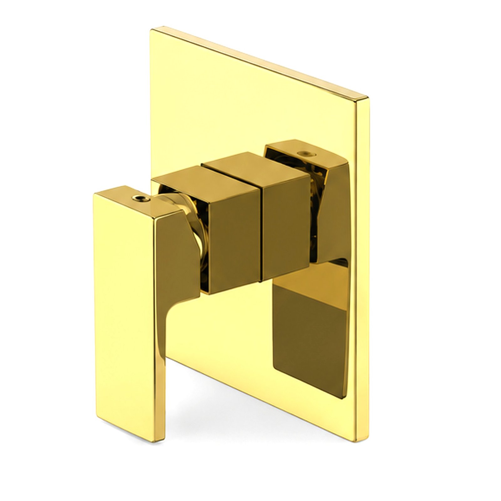 HESANIT Infinity Concealed Shower Mixer without Diverter (8009-2)