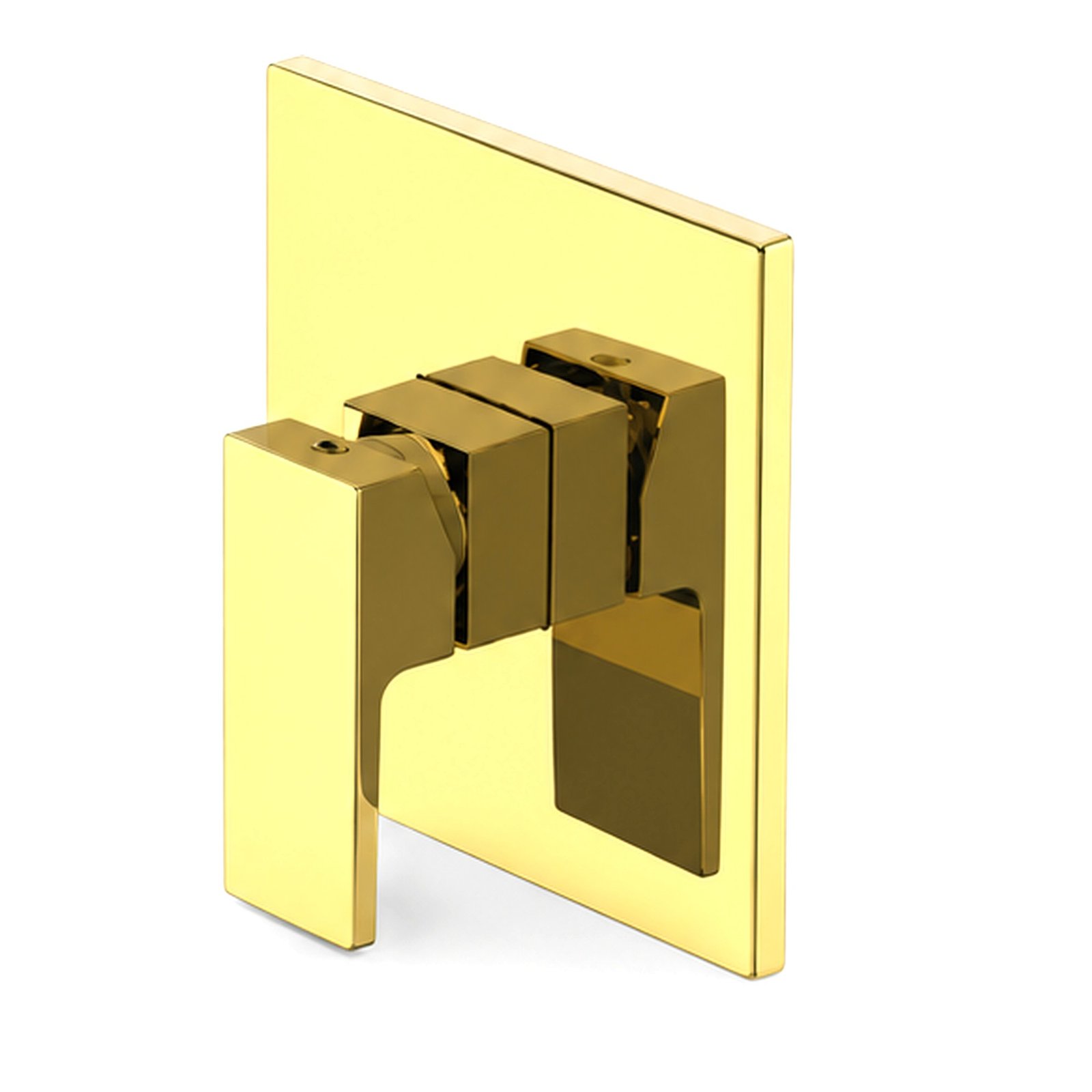 HESANIT Infinity Concealed Shower Mixer without Diverter (8009-2)