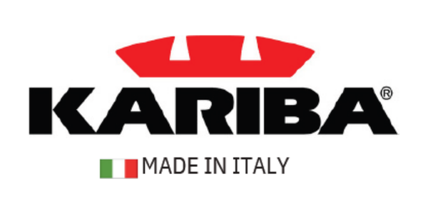 Kariba Made in Italy logo