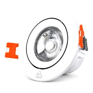 RAFEED Mar Adjustable Spotlight 7W