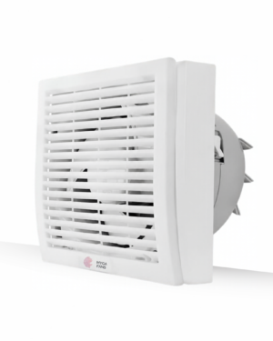 MYGA auto shutter exhaust fan