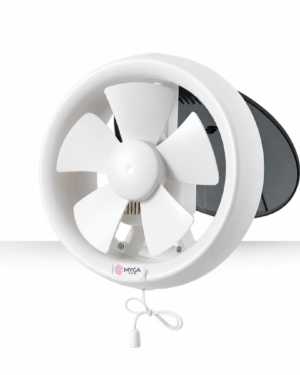 MYGA round exhaust fan with copper motor