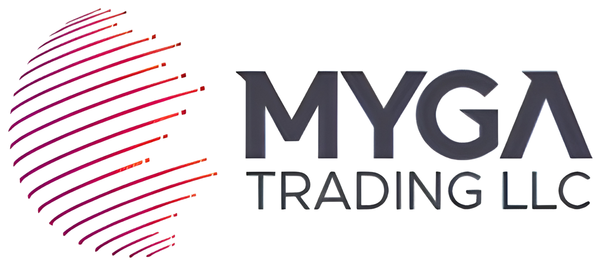 MYGA Trading LLC logo
