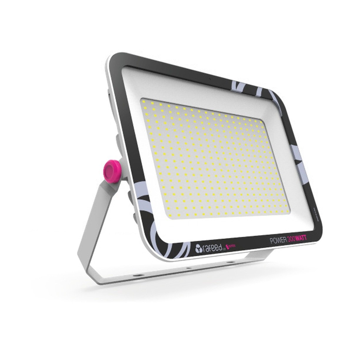 Commercial LED Lighting