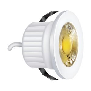 RAFEED Mini Recessed Spotlight