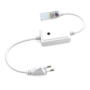 RAFEED Plug for RGB Strip Light 220V