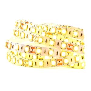 RAFEED LED Strip Light 12V 5050 – 6000K – 5m