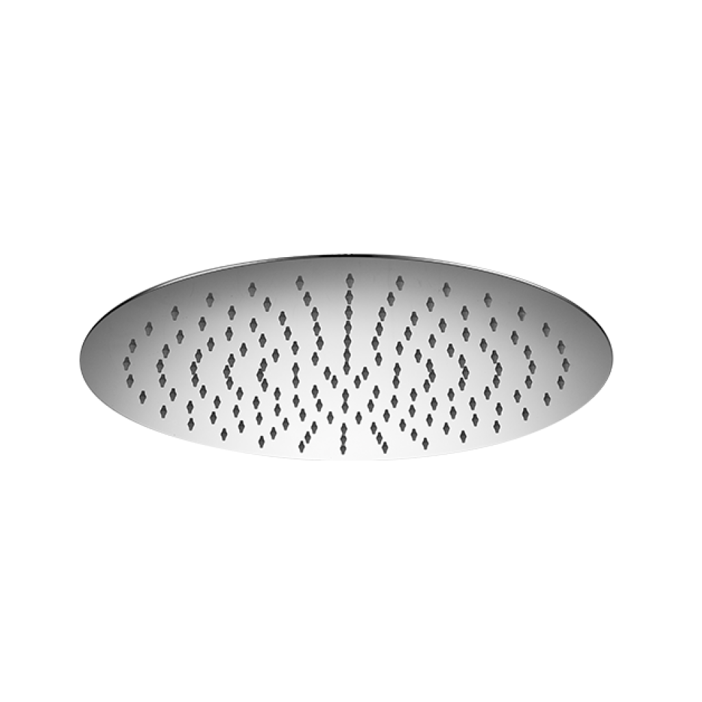 HESANIT Elite Round Rain Shower Head 400mm (RS 40044-40)