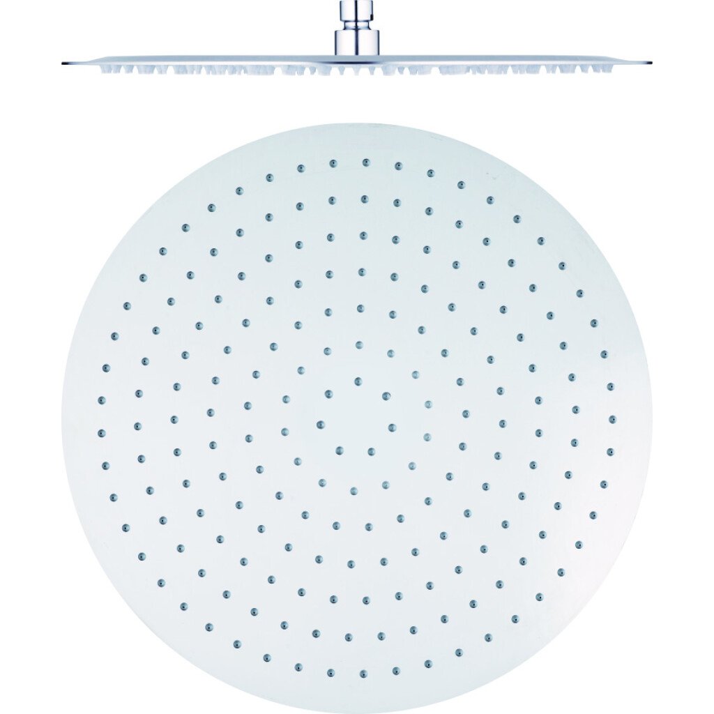 HESANIT Elite Round Rain Shower Head 400mm (RS 40044-40)
