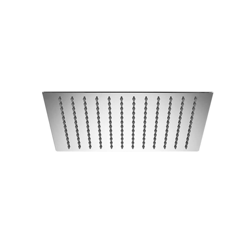 HESANIT Infinity Square Shower Head 300x300mm (RS 80044-30)