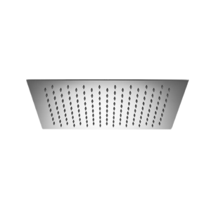HESANIT Infinity Square Shower Head 400x400mm (RS 80044-40)