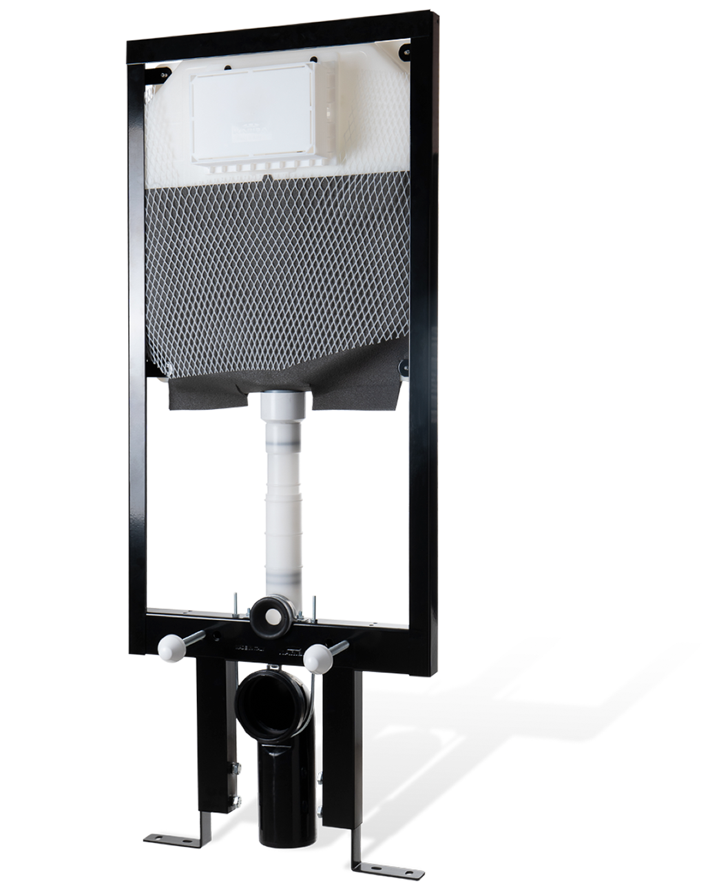 Concealed Cisterns and Flush Plates