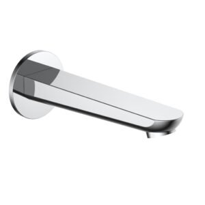 HESANIT Elite Bath Spout without Diverter (SP 71002)