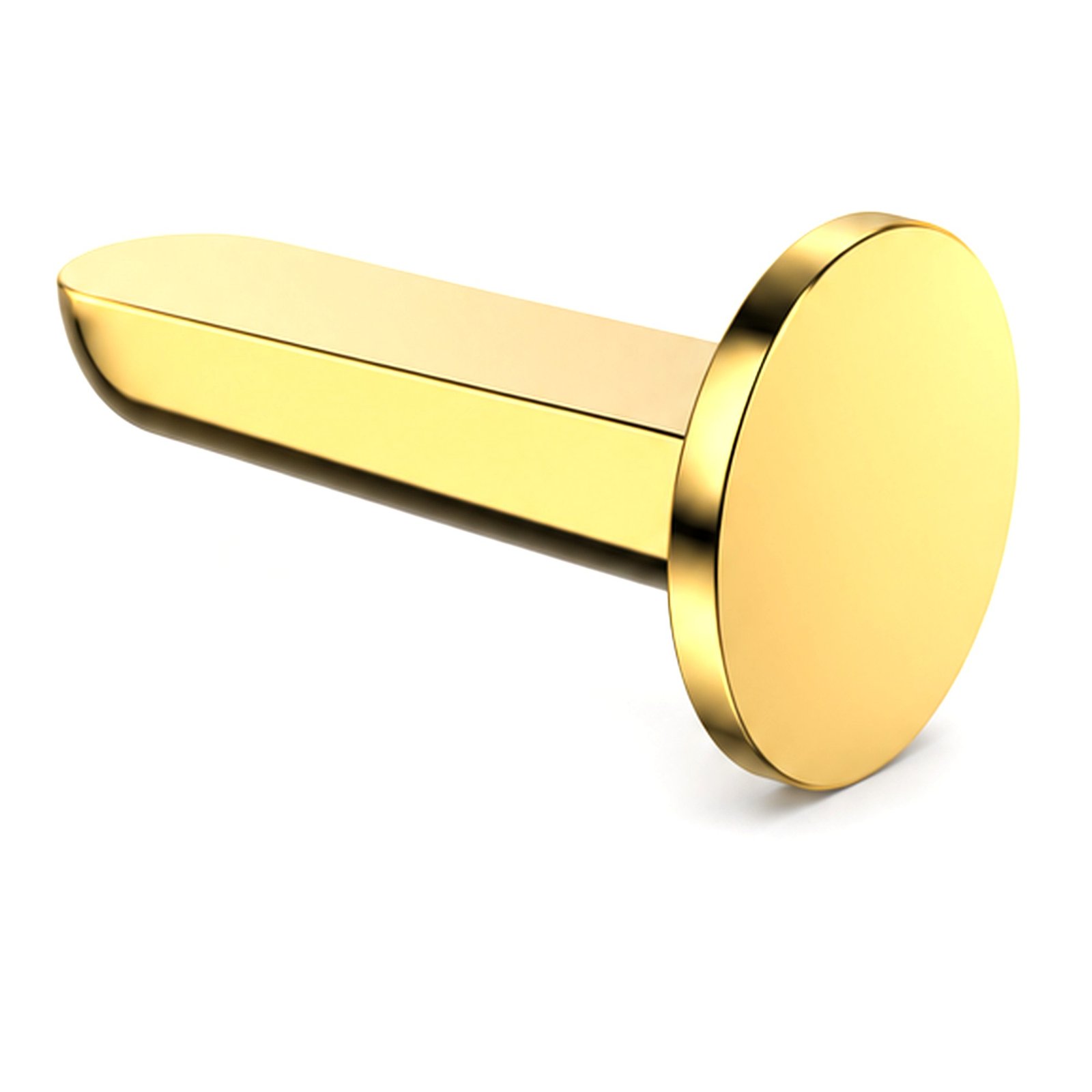 HESANIT Elite Bath Spout without Diverter (SP 71002)