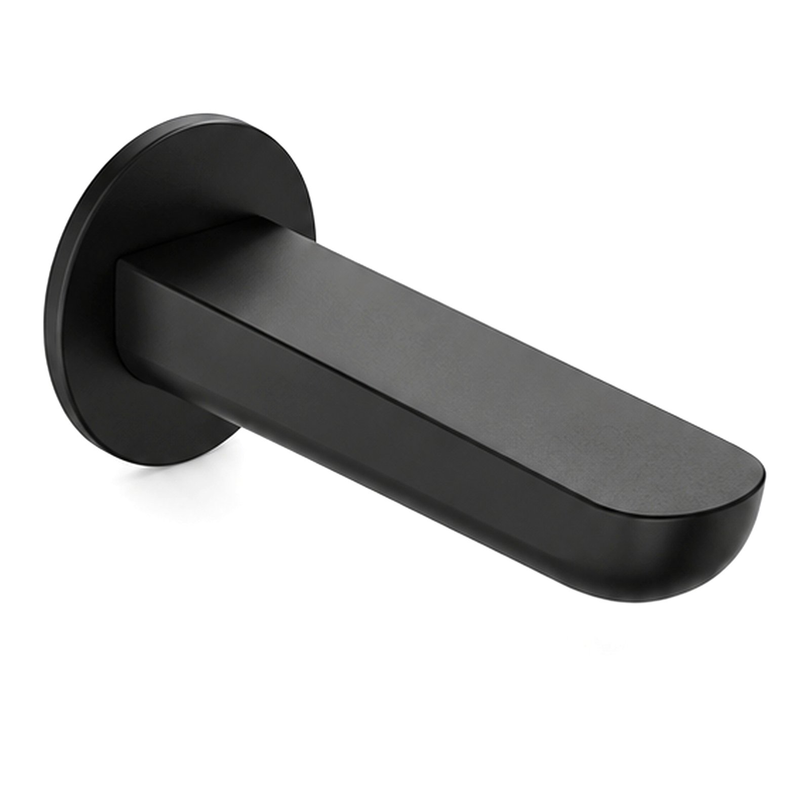 HESANIT Elite Bath Spout without Diverter (SP 71002)