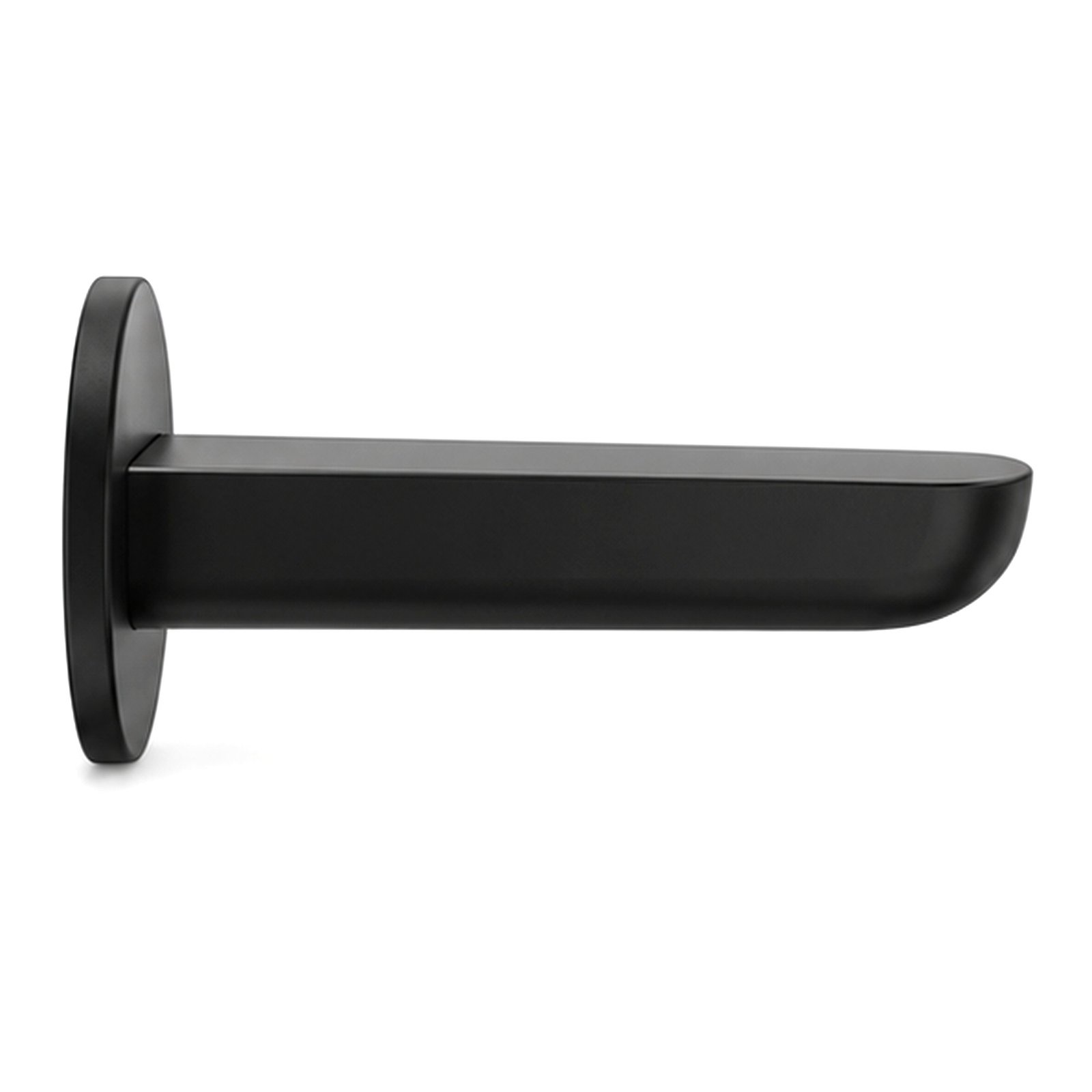 HESANIT Elite Bath Spout without Diverter (SP 71002)