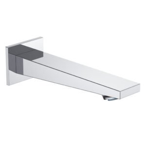 HESANIT Infinity Bath Spout without Diverter (SP 81002)