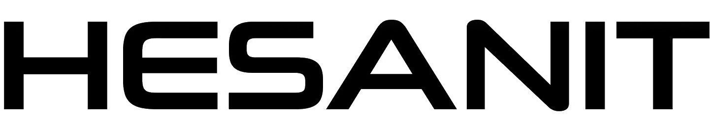 HESANIT official brand logo