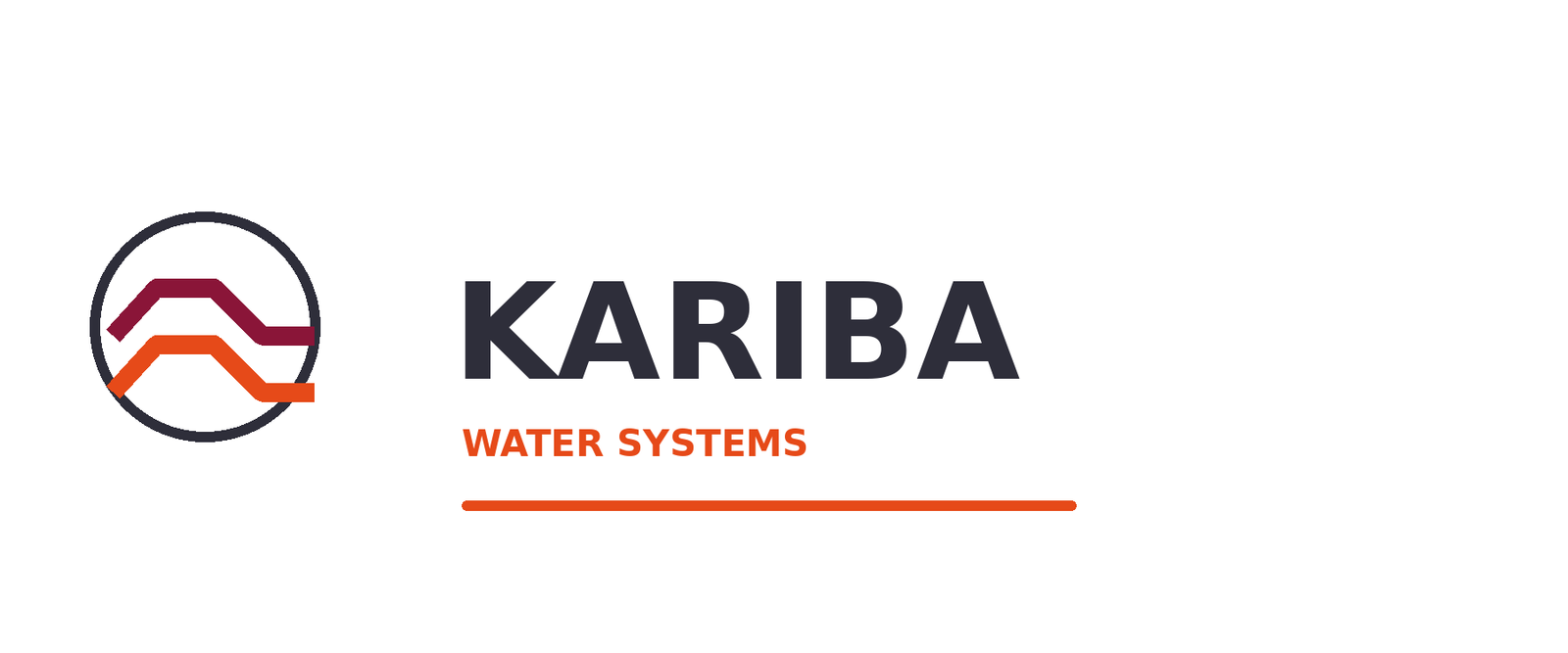 KARIBA official brand logo