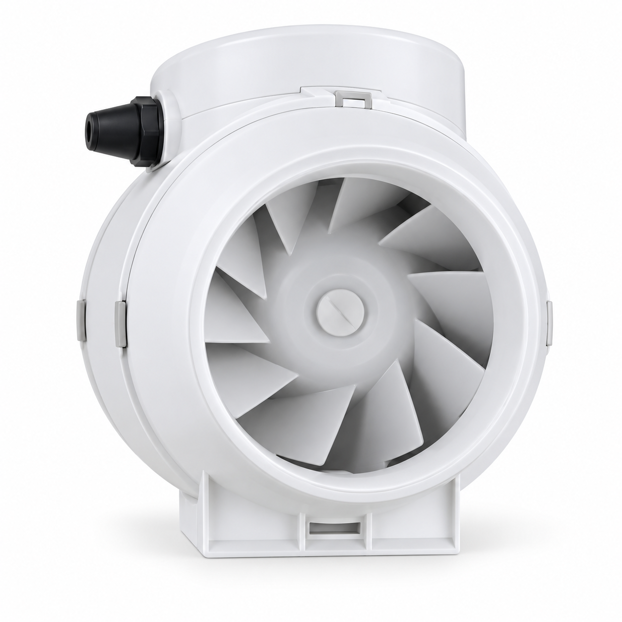 Axial Fans