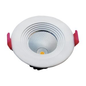 RAFEED LED Downlight 8W Adjustable Head CREE