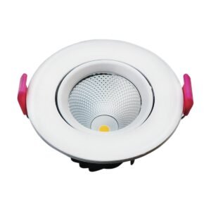 RAFEED LED Downlight 8W Fixed Head CREE