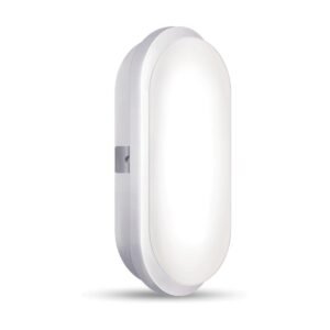 RAFEED Matar Bulkhead Light oval
