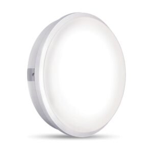 RAFEED Matar Bulkhead Light round